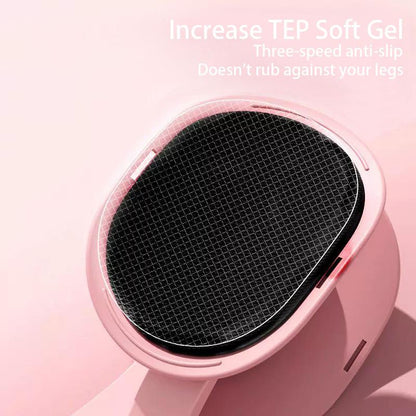 Thigh & Hip Strengthener for Women Thigh Toner Leg & Arm Workout Equipment Kegel & Pelvic Floor Trainer Home Gym Exercise Tool Perfect Gift for Mom - Healthcare